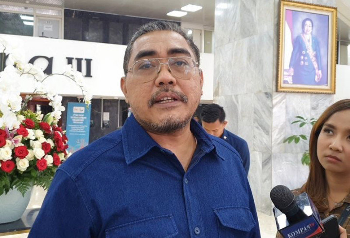 Pileg dan Pilpres Terpisah Disebut Sedot Anggaran, PKB: Presiden Dipilih MPR Saja