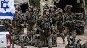 Seberapa Besar Kekuatan Militer Israel? Ini Peringkatnya di Dunia