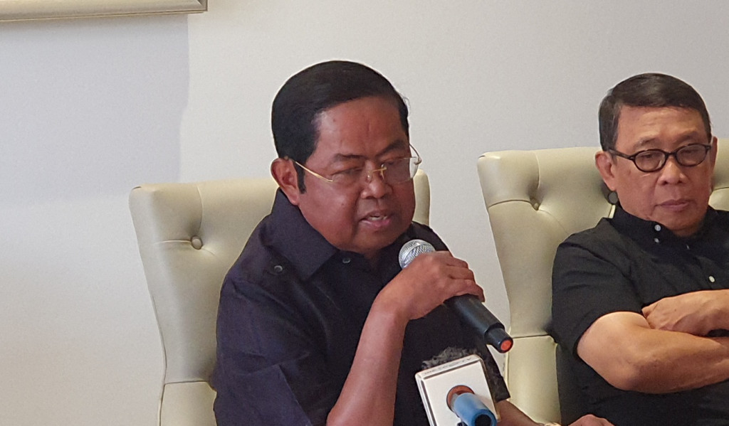 Golkar Tepis Pecah dengan Gerindra Terkait Pilgub Jakarta