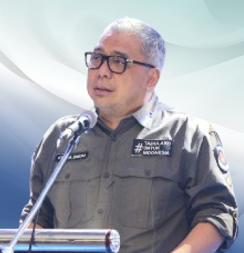 PPP Tegaskan Dukungan untuk Ahmad Ali di Pilgub Sulteng