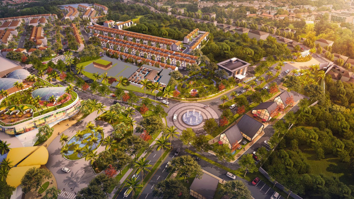 Pengembangan Destinasi Kuliner Dongkrak Nilai Investasi Properti