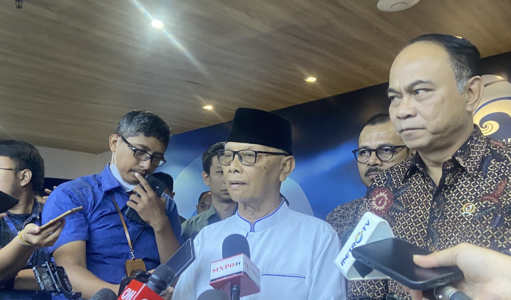 Perangi Judi Online, MUI Bakal Undang Kominfo