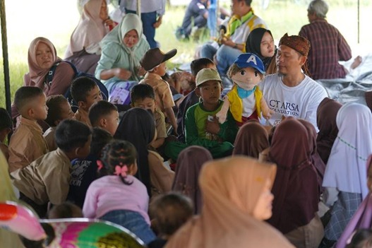 Peringatan Hari Anak Nasional, Kesejahteraan Generasi Muda Diminta Diprioritaskan