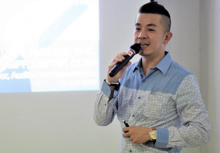 Ancaman Siber Meningkat, Perlindungan Data Pribadi Mendesak