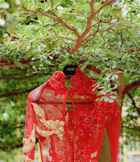 Top Berita Gaya: Merawat Kebaya agar Tahan Lama hingga Serangan Herpes Zooster