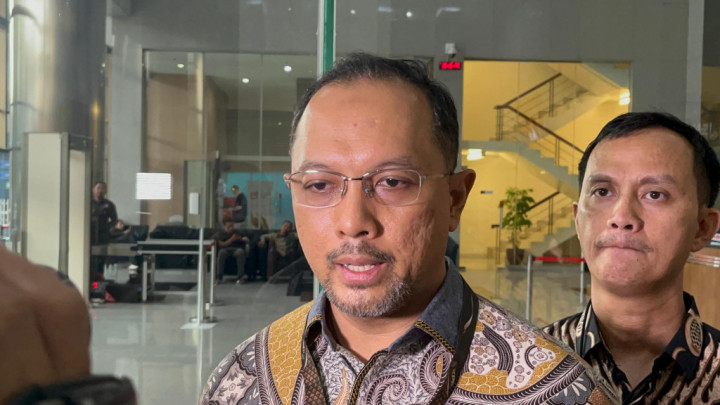 Kasus Korupsi Pengadaan SKIPI, KPK Usut Keikutsertaan Sejumlah Perusahaan