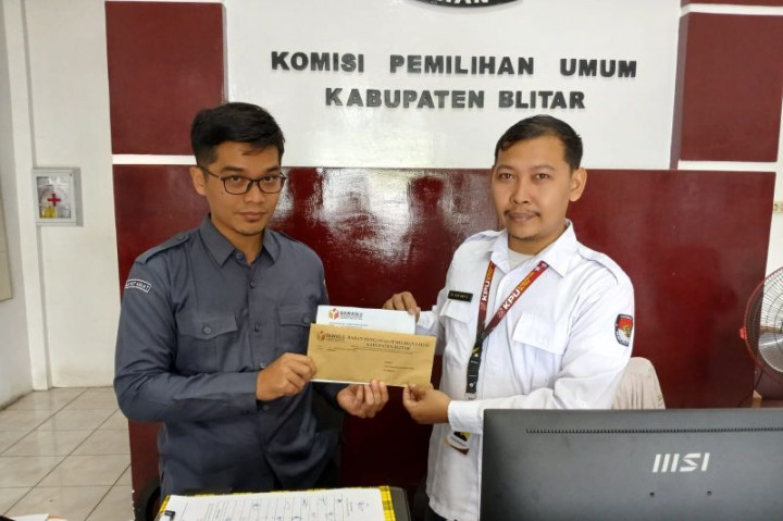 Bawaslu Kabupaten Blitar Minta KPU Tambah TPS di Desa Ngadirenggo
