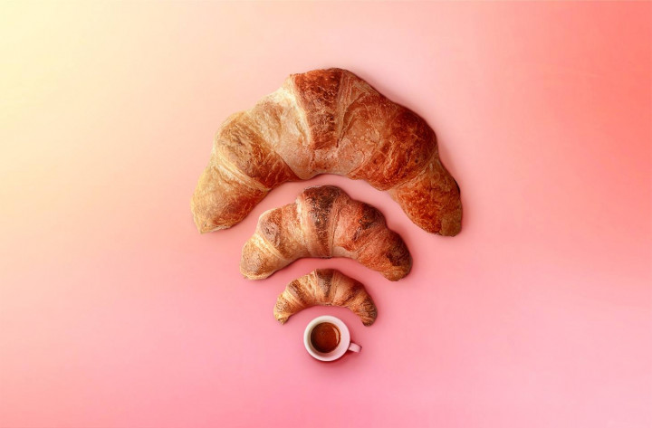 Keamanan WiFi Publik di Paris Menjadi Sorotan Menjelang Olimpiade 2024