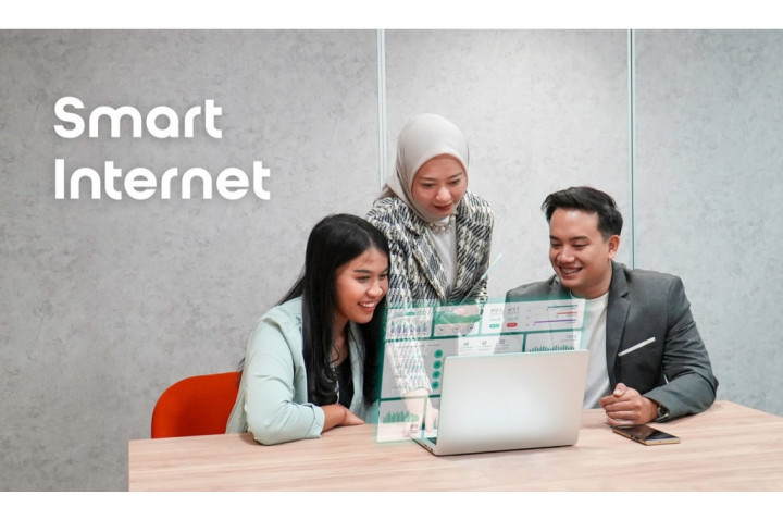 Berita Teknologi Terpopuler, Smart Internet hingga Galaxy Z Fold6 dan Z Flip6