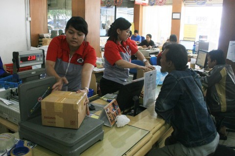 Pemerintah Bakal Turunkan Biaya Logistik