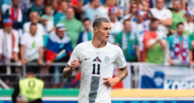 Rose Bikin Sesko Yakin Bertahan di Leipzig