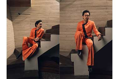 Pamungkas Rilis Single 