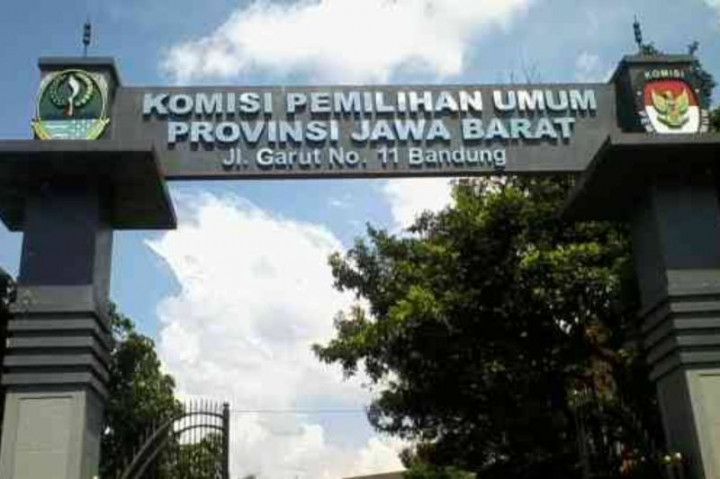 Pemilih Baru pada Pilkada 2024 di Jabar Capai 1,29 Juta Orang