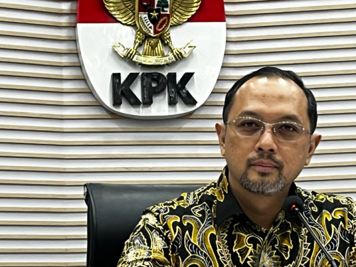 KPK Pelajari Kewenangannya dalam Skandal Klaim Fiktif BPJS Kesehatan