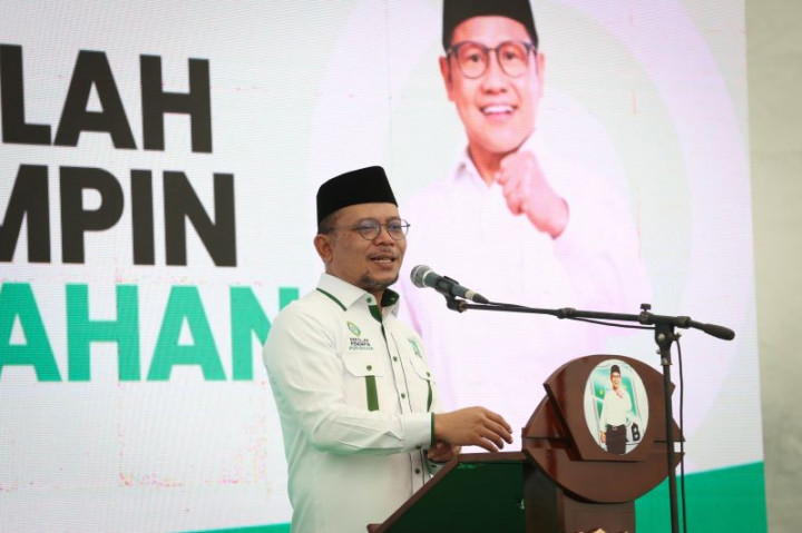 PKB: Politik Tak Selalu Berorientasi pada Uang