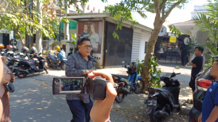 Hakim Damanik 2 Tahun tak Setor LHKPN