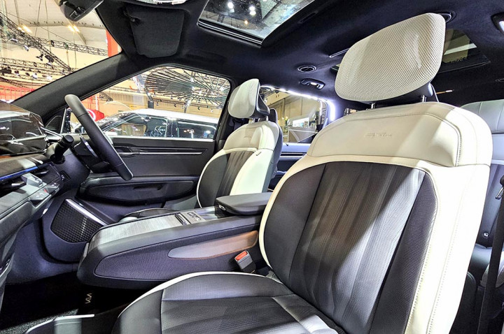 Semangat Ramah Lingkungan Kia Di Indonesia