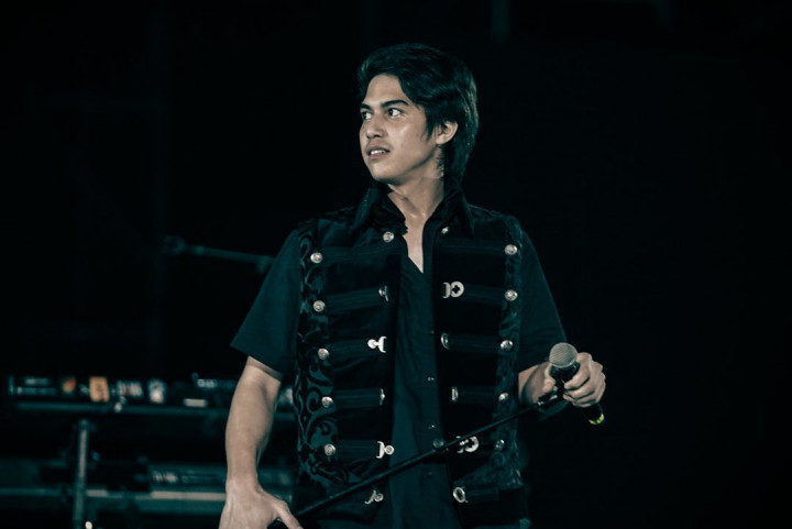 El Rumi Dijodohkan dengan Syifa Hadju, Ini Kata Maia Estianty