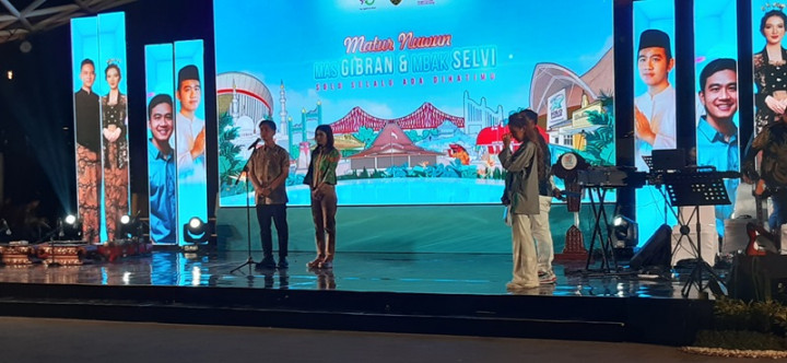 Gibran Minta Wali Kota Solo Selesaikan Persoalan Warga Tanpa Menunggu Viral