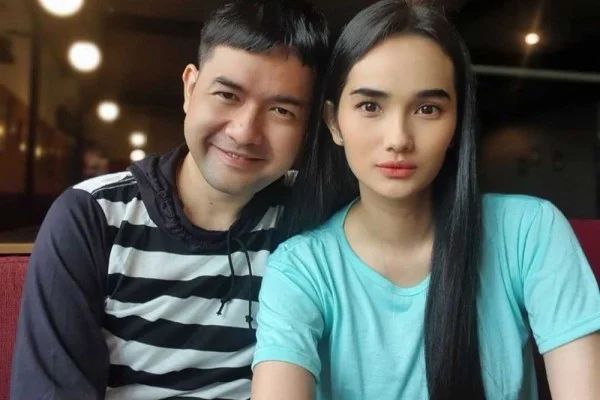Faby Marcelia Benarkan Sudah Cerai dengan Revand Narya