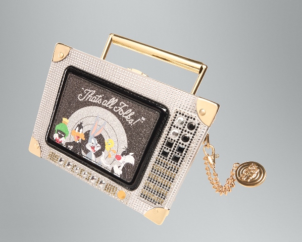 So Cute! Intip Gabungan Gaya Klasik nan Kontemporer Loony Toones Edisi Terbatas