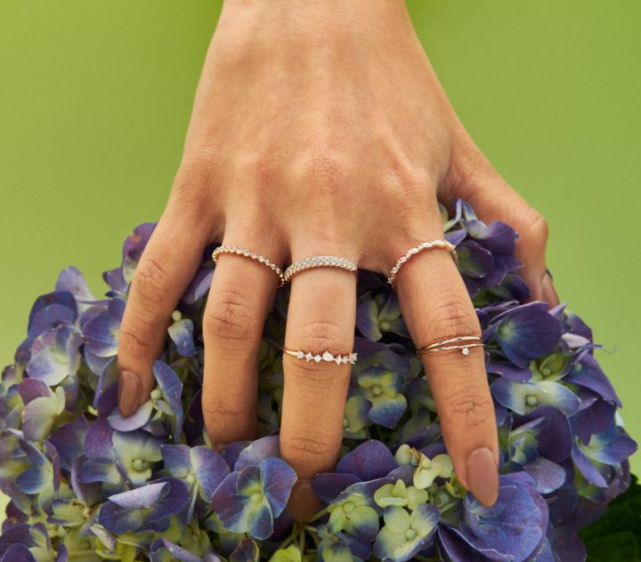 Berlian Buatan Laboratorium Berkembang Pesat