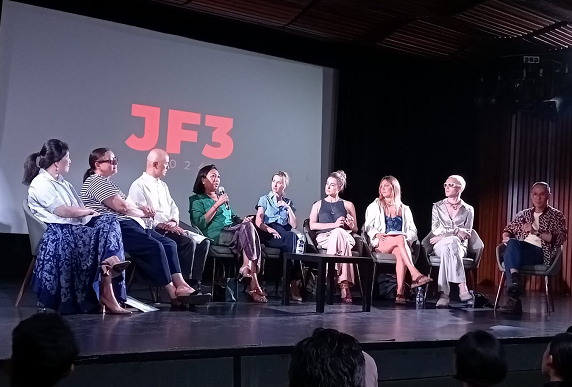 Potensi Industri Fesyen Tanah Air dalam Kacamata Pusat Mode Dunia