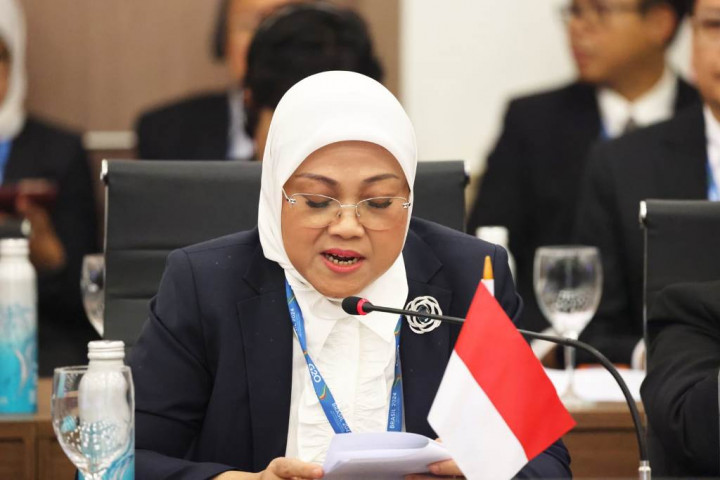 Menaker: Kondisi Ketenagakerjaan di Indonesia Terus Alami Perbaikan