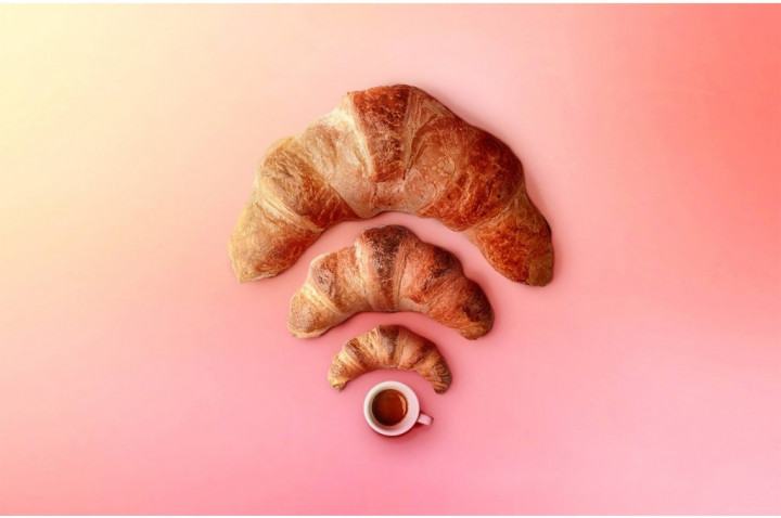 Berita Teknologi Terpopuler, Keamanan WiFi Publik di Paris hingga Bocoran One UI 7 Baru