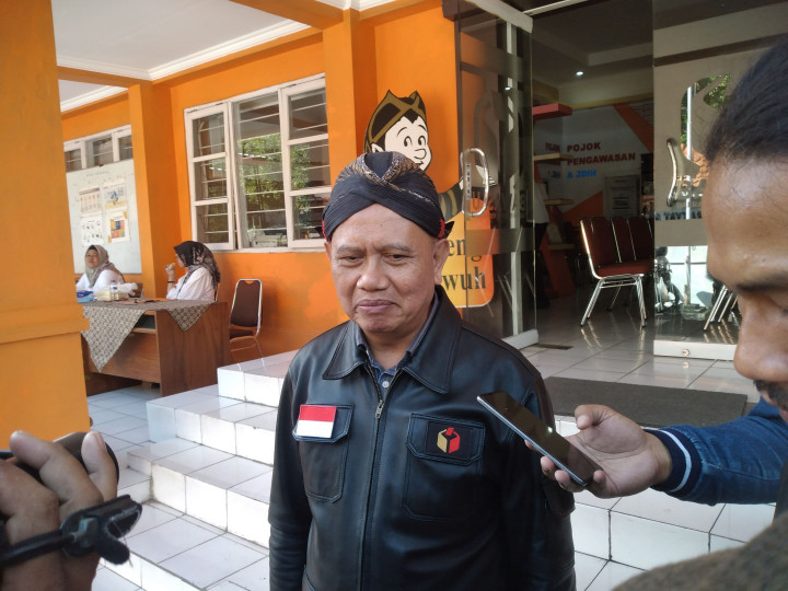 Bawaslu DIY Antisipasi Penyalahgunaan Bansos dalam Pilkada