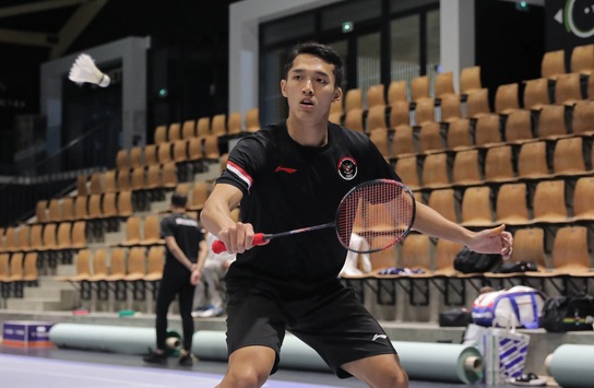 Jadwal Kontingen Indonesia di Olimpiade Paris 2024 Hari Ini