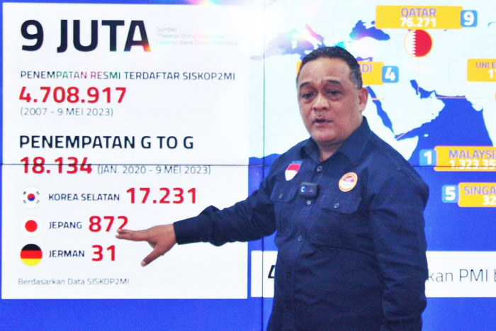 Benny Rhamdani Pernah Ungkap Inisial T Pengendali Judol ke Presiden, Jokowi Sudah Tahu?