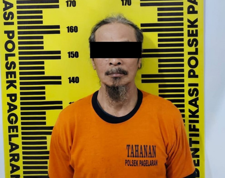 Dukun Palsu Pengganda Uang di Malang Dibekuk Polisi