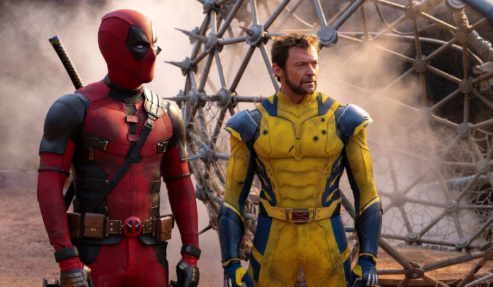Deadpool & Wolverine Diprediksi Cetak Rekor di Pekan Perdana