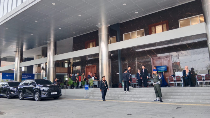 PP Muhammadiyah Konsolidasi Tertutup, Ada Pembahasan Izin Kelola Tambang