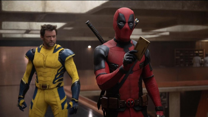 Ada Thor, Hulk, hingga Gambit, Ini Daftar Kameo di Film Deadpool & Wolverine