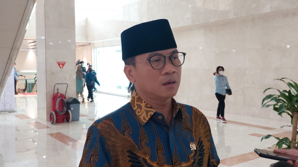 Pilkada Jakarta, PAN Buka Peluang Dukung Jusuf Hamka hingga Anies Baswedan
