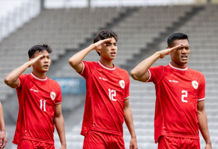 Welber Jardim Dipastikan Bisa Perkuat Timnas U-19 di Semifinal Piala AFF
