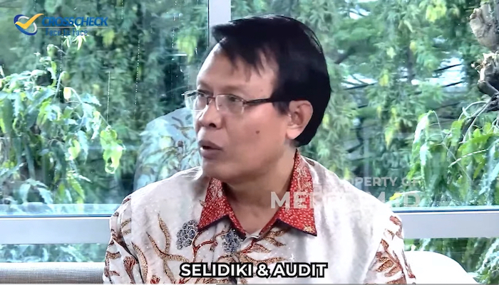 Polemik Pengawet Roti, BPOM Diminta Panggil Stakeholder