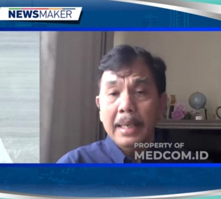 Prabowo Dinilai Prioritaskan Makan Siang Gratis Ketimbang IKN