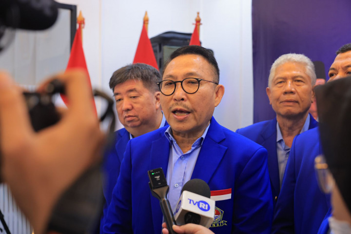 Herman Herry Beberkan 4 Program Strategis Sejahterakan Nelayan