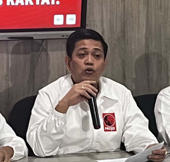 Komitmen Pemerintah Berantas Judi Online Didukung Penuh