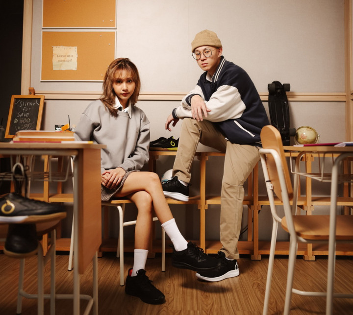 Ortuseight Rilis Produk Terbaru Edisi Kembali ke Sekolah