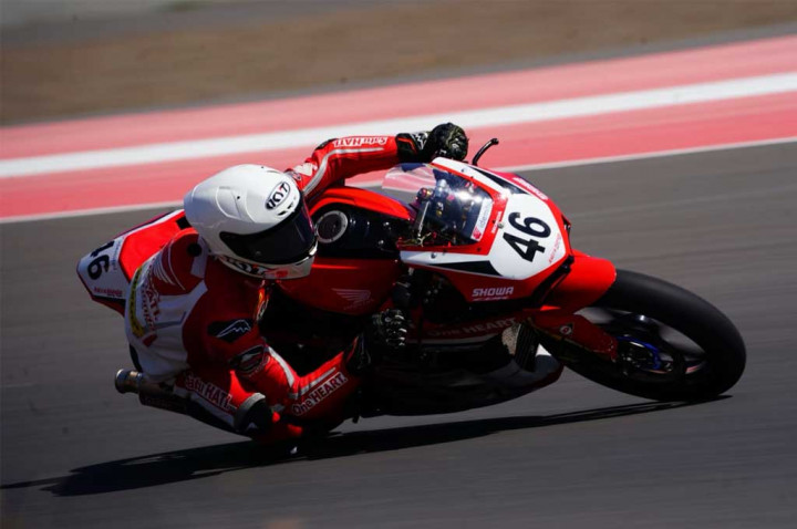 AHRT Anggap Perubahan Regulasi ARRC 2024 Cukup Merugikan!