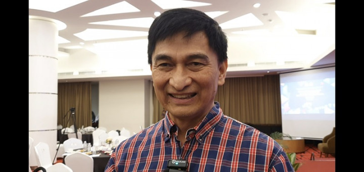 Dimyati Sebut Lebih Sulit Lawan Kotak Kosong