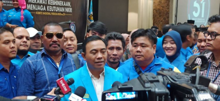 Tugas dan Fungsi DPD Dinilai Harus Diperkuat