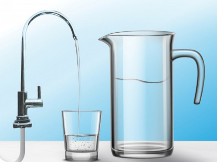 Mantap! Fasilitas Air yang Bisa Diminum Langsung dari Keran Disiapkan hingga 1 Dekade