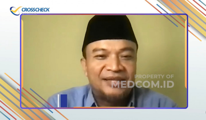 Indonesia Tak Diundang Tiongkok Satukan Hamas dan Fatah, Pengamat: Patah Hati, Ngilu