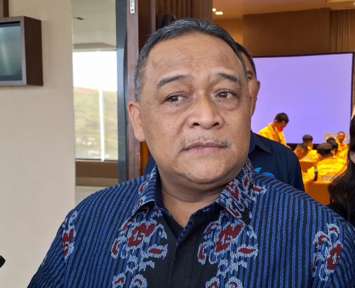 Sampaikan 5 Inisial Pengendali Judi <i>Online</i>, Kepala BP2MI: Kok Ributnya Cuma T?