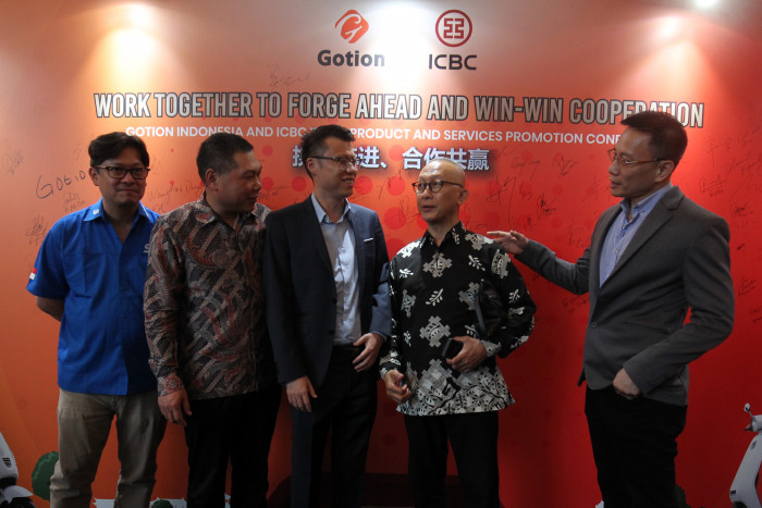 Target Pengurangan Emisi Didukung Lewat Penguatan Ekosistem Kendaraan Listrik